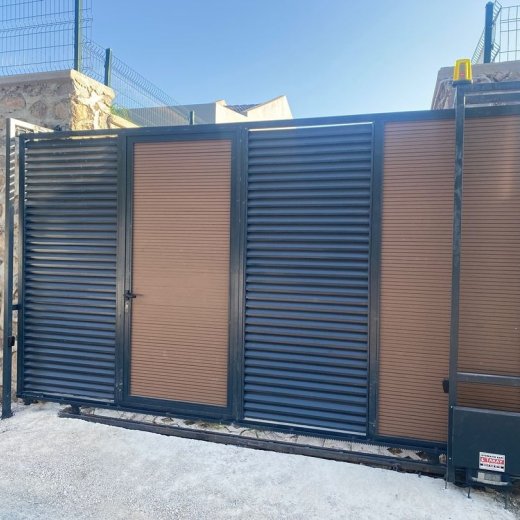 Takay Otomatik Kapı Sistemleri, Modern ve güvenilir otomatik kapı sistemleri.