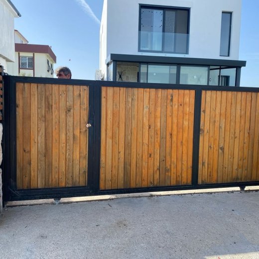 Takay Otomatik Kapı Sistemleri, Modern ve güvenilir otomatik kapı sistemleri.