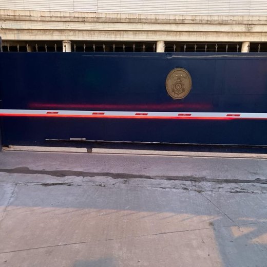 Takay Otomatik Kapı Sistemleri, Modern ve güvenilir otomatik kapı sistemleri.