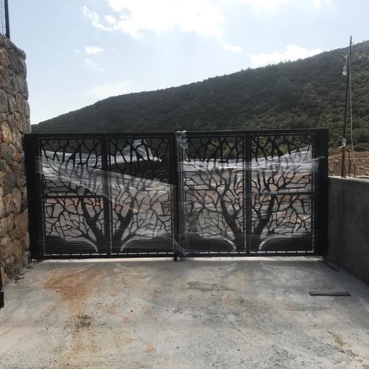 Takay Otomatik Kapı Sistemleri, Modern ve güvenilir otomatik kapı sistemleri.