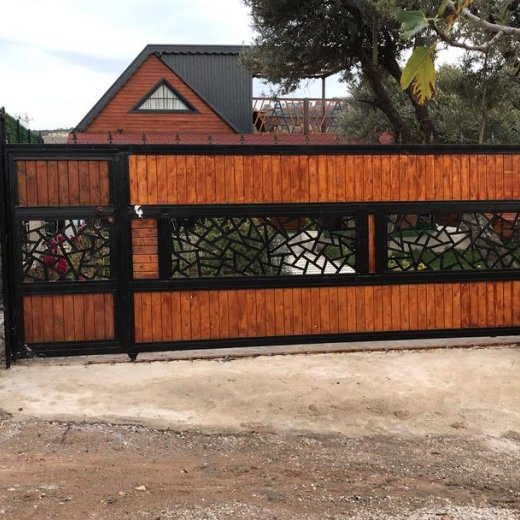 Takay Otomatik Kapı Sistemleri, Modern ve güvenilir otomatik kapı sistemleri.