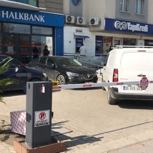 Takay Otomatik Kapı Sistemleri, Modern ve güvenilir otomatik kapı sistemleri.