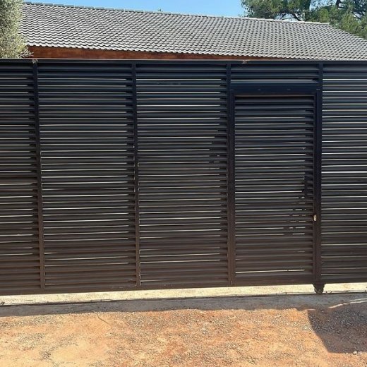 Takay Otomatik Kapı Sistemleri, Modern ve güvenilir otomatik kapı sistemleri.