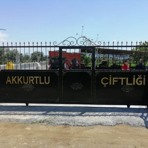 Takay Otomatik Kapı Sistemleri, Modern ve güvenilir otomatik kapı sistemleri.