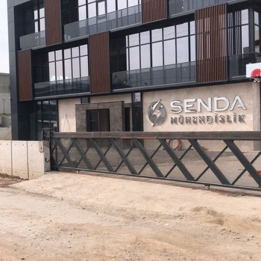 Takay Otomatik Kapı Sistemleri, Modern ve güvenilir otomatik kapı sistemleri.