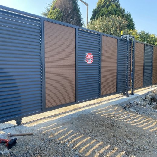 Takay Otomatik Kapı Sistemleri, Modern ve güvenilir otomatik kapı sistemleri.