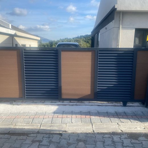 Takay Otomatik Kapı Sistemleri, Modern ve güvenilir otomatik kapı sistemleri.