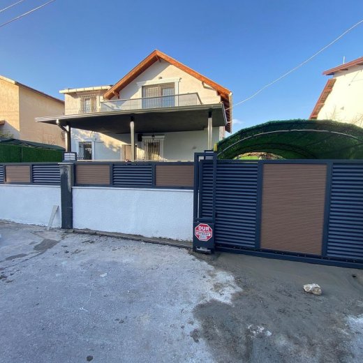 Takay Otomatik Kapı Sistemleri, Modern ve güvenilir otomatik kapı sistemleri.