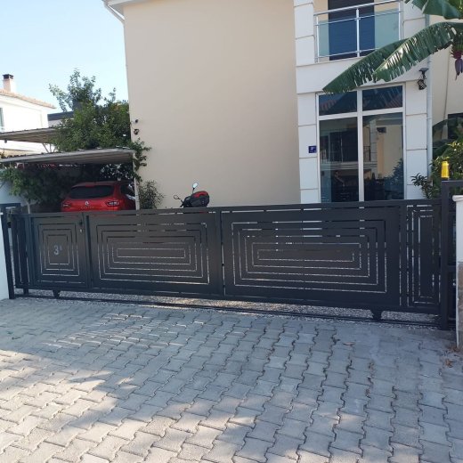 Takay Otomatik Kapı Sistemleri, Modern ve güvenilir otomatik kapı sistemleri.