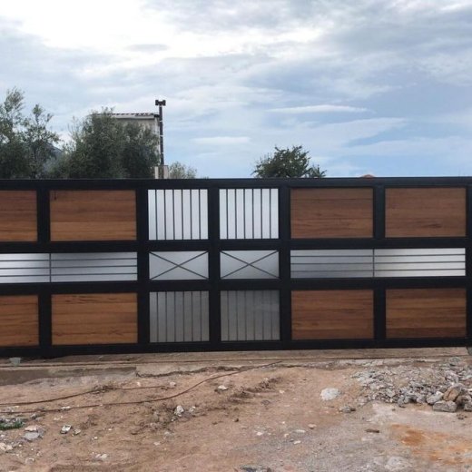 Takay Otomatik Kapı Sistemleri, Modern ve güvenilir otomatik kapı sistemleri.