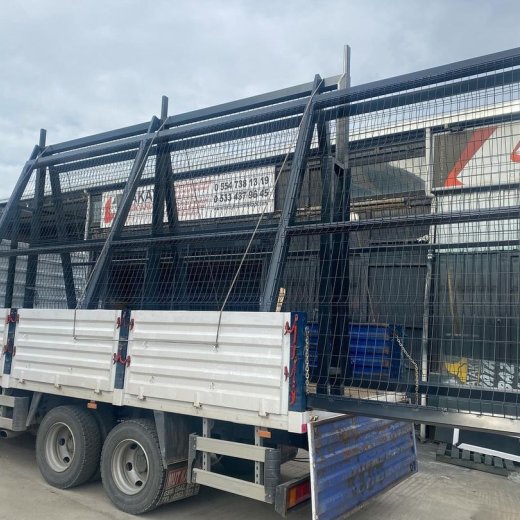 Takay Otomatik Kapı Sistemleri, Modern ve güvenilir otomatik kapı sistemleri.